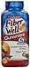 vitafusion Fiber Gummies, 220 Count,5g of fiber, "Sugar Free"