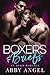 Boxers & Briefs: An MFMM Romance