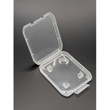 Vanguard MCC 31 Keychain Memory Card Case - View #8