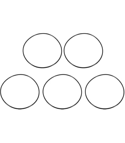 EAI 265 O'RING Seal #265 (10PCS) ID 7 3/4" CS 1/8" NBR Oring 7 3/4"x8