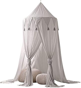diy dream tent