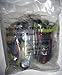 TRANSFORMERS ANIMATED BOTCON 2011 SIDESWIPE AND TOXITRON LIMITED EDITION ACTION FIGURE SET