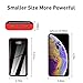 Portable Charger Power Bank 26800mAh Horcol External Battery Pack with LCD Digital Display High-Speed Recharging 4 Ports Ultra Compact Phone Charger Compatible with iPhone,Android,Tablet and More…