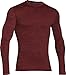Under Armour Men's ColdGear Armour Twist Compression Crew