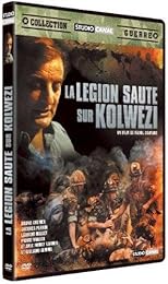 La Légion Saute Sur Kolwezi