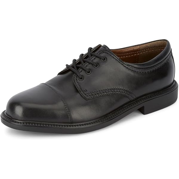 極美品】BATES US. NAVY 28.5cm相当 Oxford おまけ付 71p+Q+