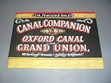 Image de Pearson's Canal Companion: Oxford & Grand Union Canals