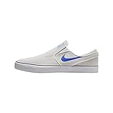 Nike SB Janoski+ Slip Skate Shoes