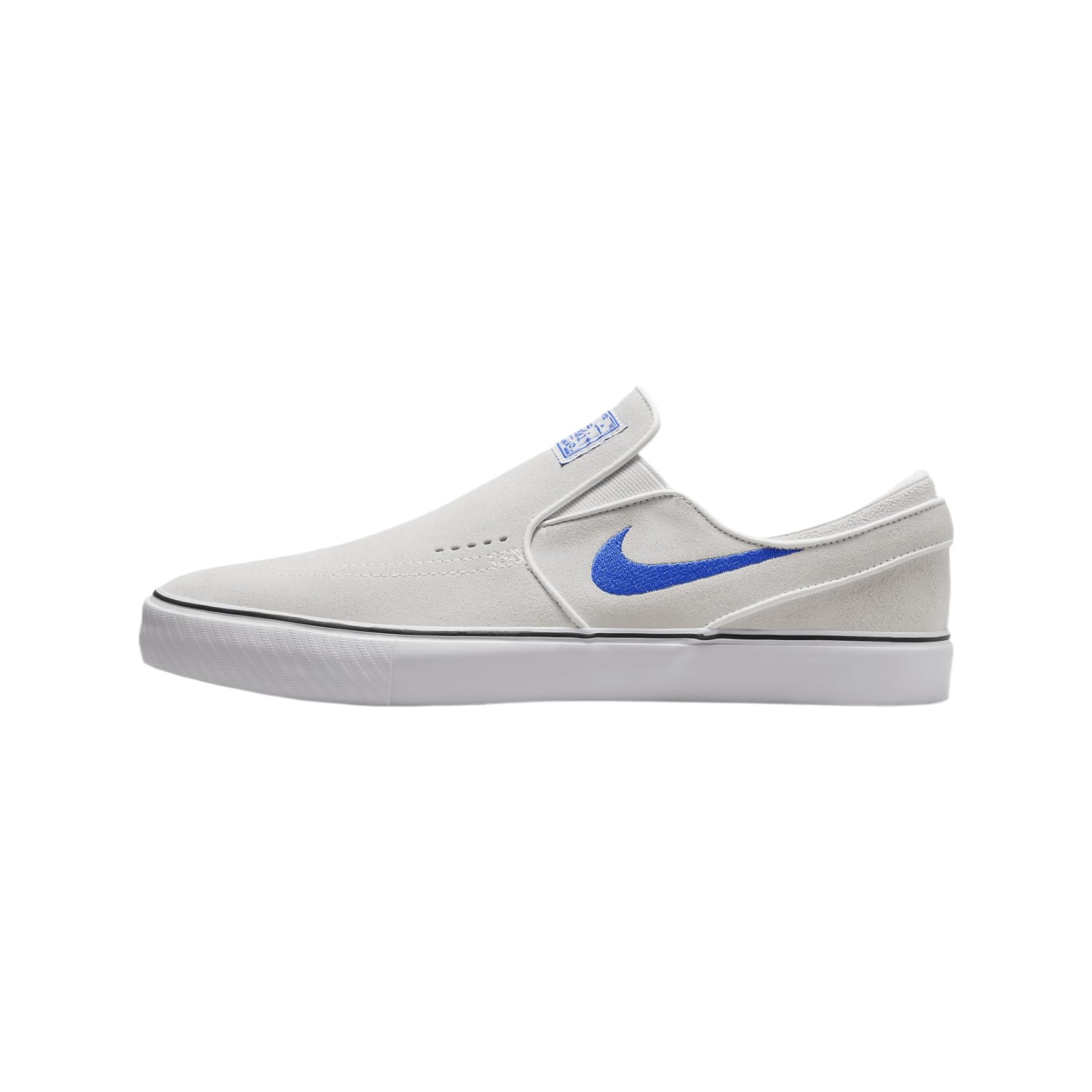 Nike SB Janoski+ Slip Skate Shoes