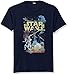 STAR WARS Men's Galactic Battle T-Shirt