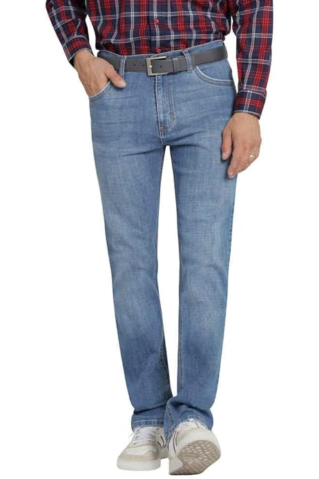 Pantalones Wrangler Hombre Regular Fit Jeans Für Herren Shoppen