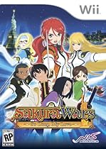 Sakura Wars: So Long, My Love - Nintendo Wii