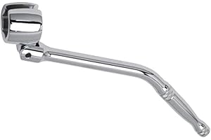 CAROCK Oxygen Sensor Wrench 22mm Flexible Head O2 Sensor Wrench 7/8" Removal Install Tool