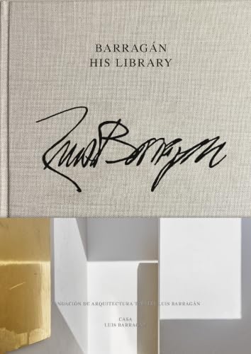 Barragán: The complete works: Barragán, Luis: 9780500278895