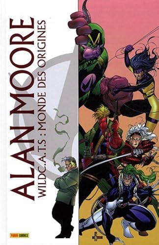 Download Wildcats : monde des origines, Tome 1 : PDF