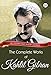 The Complete Works of Kahlil Gibran: All poems and short stories (Global Classics) by Kahlil Gibran, GP Editors