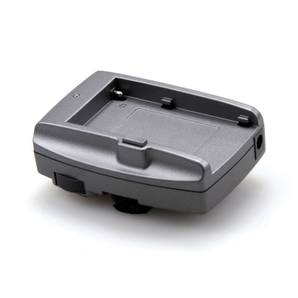 Smallrig 752 Cable W Dc F550 F970 Sony For Plate Battery Batteries Outlet On Sale Www Klevering Com