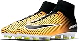 Nike Men's Mercurial Victory VI Dynamic Fit FG Soccer Shoe Cleat