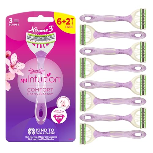 Wilkinson sword Wilkinson Sword Myintuition Comfort