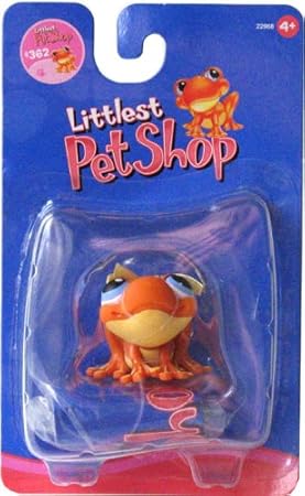 littlest pet shop 362