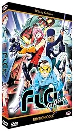Flcl Les Oav