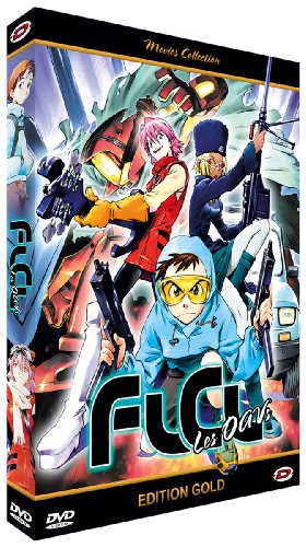 Flcl Les Oav