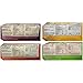 Smart Baking Company, SmartCake ZERO Carbs, Gluten Free, Sugar Free and Starch Free, Low Carb Dessert, Low Carb Snacks, Non-GMO, Assortment 4 Pack