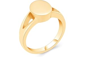 MINICREMATION Cremation Ring for Ashes Memorial Keepsake for Ashes Cremation Jewelry Urn Ring Ashes Holder Locket for Women/Men/Size 6 7 8 9
