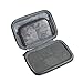 Hermitshell Travel Case Fits DJI Phantom 4/3 Filter