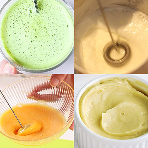 3 Sedhoom+Milk+Frother+Handheld+Operated