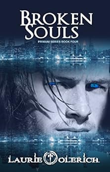 Broken Souls Primani Book 4 English Edition Ebooks Em Ingl 234 S Na Amazon Com Br