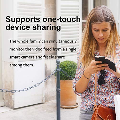 4 LARKKEY+Security+Surveillance+Compatible+Detection