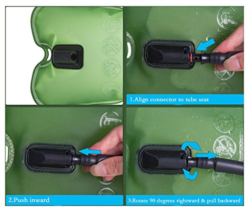 wacool hydration pack