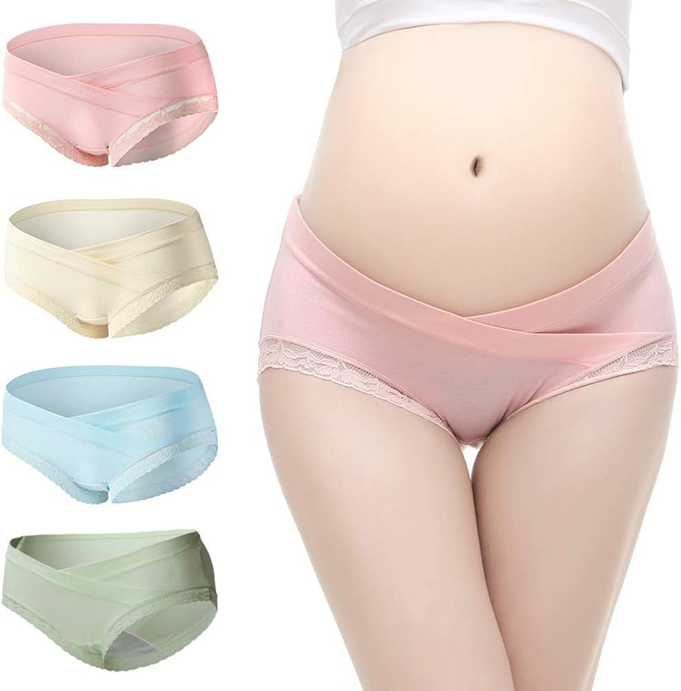 organic cotton panties