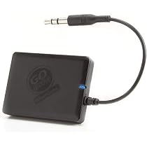 Amazon.com: GOgroove BlueGATE - Receptor Bluetooth portátil de ...