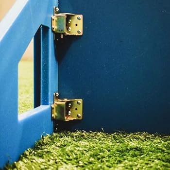 Gear fc soccer passing wall Clearance