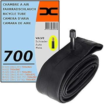 700x350 bike tube