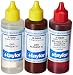 taylor Replacement Reagent Refill Kits - Basic Refill Kit - 2 oz. primary