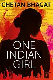 One Indian Girl