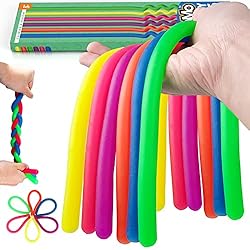 BUNMO Super Sensory Stretchy Strings 6pk | Calming