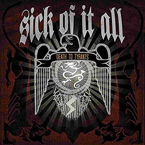Sick Of It All - Last Act Of Defiance - Amazon.com Music