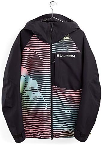 Burton バートン スノーボード ウェア メンズ ジャケット ゴアテックス Men S Gore Tex Radial Shell Jacket 21
