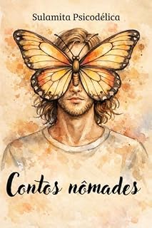 Livro Contos nômades