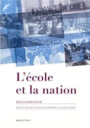 L' école et la nation