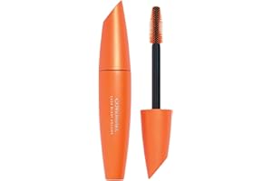 CoverGirl Lash Blast Volume Waterproof Mascara Makeup, Long-Wearing, Smudge-Proof, Cruelty Free, Very Black, 1 Count