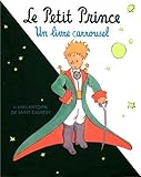 Le Petit Prince - un livre carrousel (French Edition) by