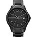 A/X Armani Exchange Smart Stainless Steel Watch