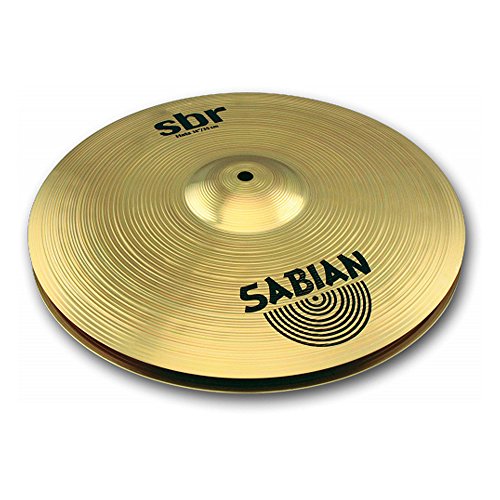 Sabian 14 Inch SBR HI-Hats