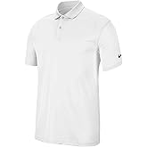 Nike Mens Victory Golf PoloGolf Shirt