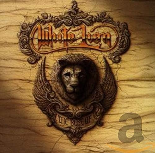 Fight To Survive - White Lion LP - Amazon.com Music